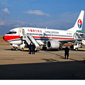 厦门机场物流航空快运业稳步发展的原因是什么？